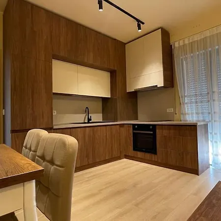 Apartment 31°bs*citycenterview